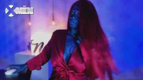 Snapshot of nicolemorelli2 chatting on 10-09-25, 12:47 Andrea give it a thumbs up please its important online show from 10-09-25, 12:47