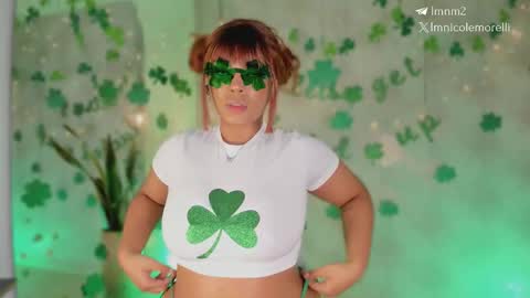 Andrea give it a thumbs up please its important  online show from 03-16-26, 01:04