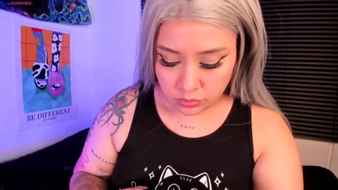 Nico online show from 12-31-24, 08:02