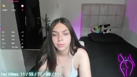 Nicol independent model online show from 03-23-26, 03:05