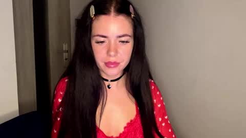 Nicole online show from 03-10-26, 09:31