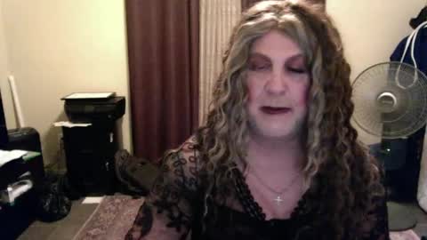 Nicole CD online show from 02-17-26, 03:47