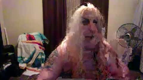 Nicole CD online show from 02-24-26, 02:31