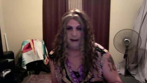 Nicole CD online show from 03-16-26, 03:56