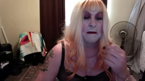 Nicole CD online show from 03-19-26, 10:47