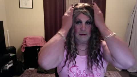 Nicole CD online show from 04-05-26, 03:04