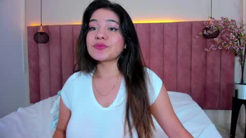 Nicole online show from 02-18-25, 08:16