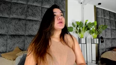 Nicole online show from 03-02-25, 10:05