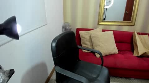 Snapshot of nicolettcolin chatting on 12-03-25, 07:01 Nicolettcolin online show from 12-03-25, 07:01