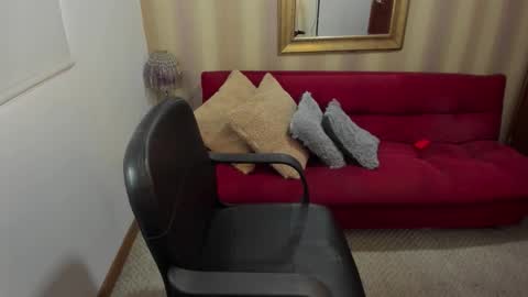 Nicolettcolin  online show from 02-02-26, 06:50