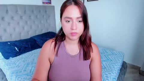  ELIZABETH  online show from 02-10-25, 07:07