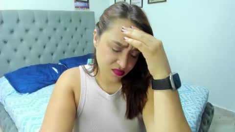  ELIZABETH  online show from 02-17-25, 03:47