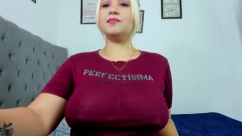  ELIZABETH  online show from 09-27-25, 01:05