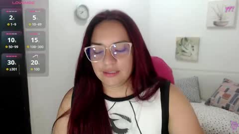 Snapshot of nicoll_crazzy chatting on 05-28-26, 12:57 nicoll online show from 05-28-26, 12:57