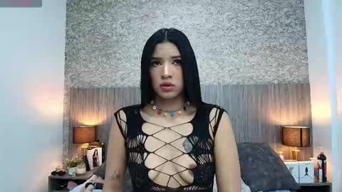 Nicolle Alvarez online show from 03-15-26, 11:16