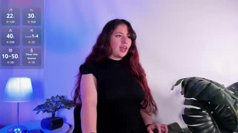 nicolle_evanss_ online show from 03-31-26, 04:13
