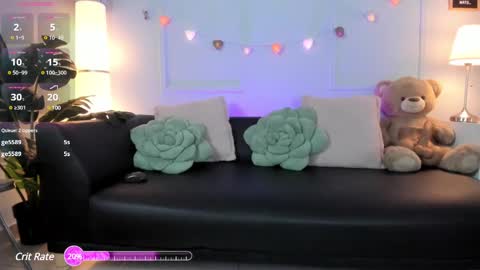 Snapshot of nicolle_mays chatting on 02-14-25, 02:12 Nicolle Mays online show from 02-14-25, 02:12