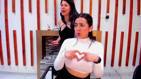 Snapshot of nicolle_mays chatting on 02-15-25, 07:06 Nicolle Mays online show from 02-15-25, 07:06