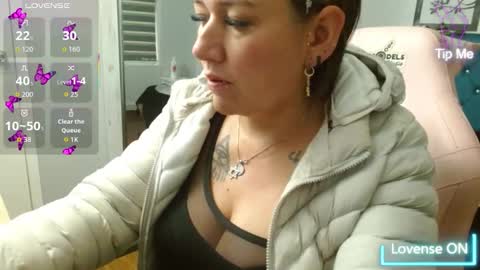 Snapshot of nicolleegp chatting on 03-02-26, 11:39 Daniela aponte online show from 03-02-26, 11:39