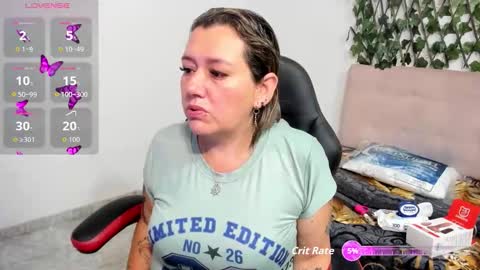 Daniela aponte online show from 03-19-26, 11:36