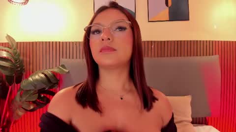 Snapshot of nicolleevan_ chatting on 07-02-26, 11:16 NICOLLE EVANS online show from 07-02-26, 11:16