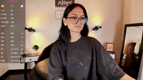 Nicoll  online show from 02-12-26, 01:28