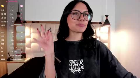 Nicoll  online show from 02-14-26, 07:54