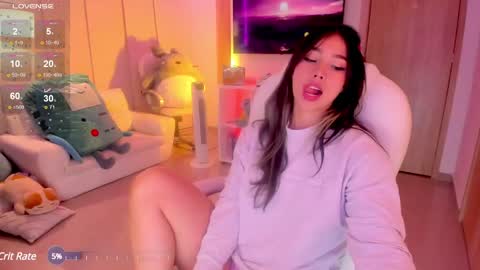 Nicolle  Go to Visit   online show from 01-14-25, 10:38