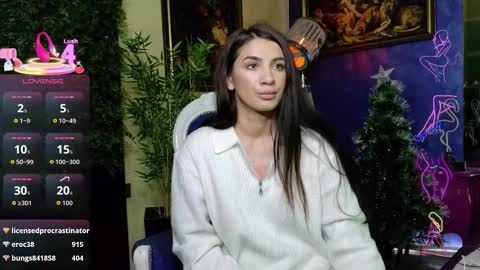 Nicolle online show from 01-05-26, 05:27