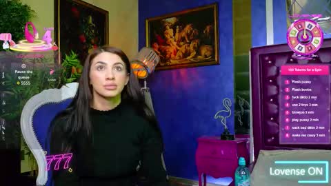 Nicolle online show from 02-18-26, 10:11