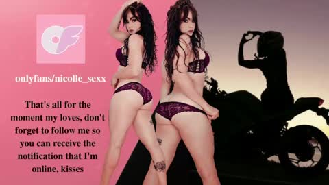 Snapshot of nicollesexxx chatting on 04-29-26, 05:30 . nicolle . online show from 04-29-26, 05:30