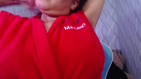 Nicolle Miley online show from 01-18-25, 10:39