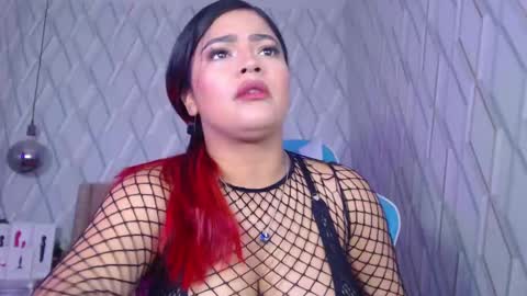 Nicolle Miley online show from 02-11-25, 02:03