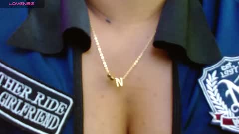 Nicolle Miley online show from 02-13-25, 02:56