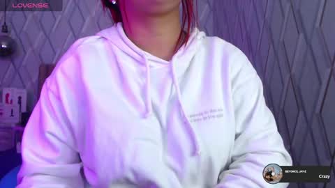 Nicolle Miley online show from 03-12-25, 03:02