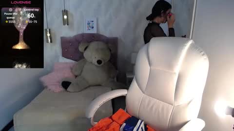 Nicollet online show from 03-03-26, 03:12