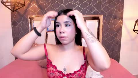 Snapshot of nicolljabocs chatting on 05-27-26, 12:51 nicolljabocs online show from 05-27-26, 12:51