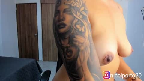 Nicol online show from 04-14-26, 11:16