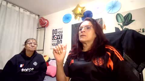 Snapshot of nicoltatiana_ chatting on 06-23-26, 11:36 nicoltatiana_ online show from 06-23-26, 11:36