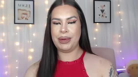 nicoobaby online show from 01-29-25, 08:14