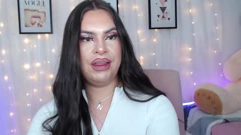 nicoobaby online show from 02-03-25, 10:43