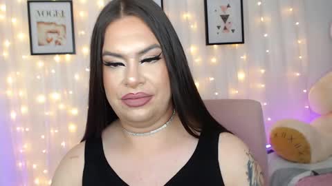 nicoobaby online show from 02-07-25, 10:30