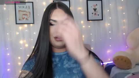 nicoobaby online show from 03-04-25, 05:56