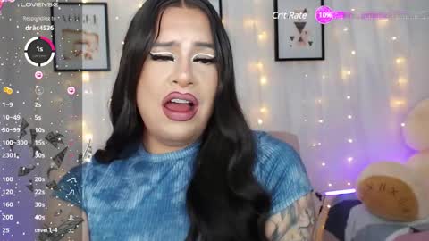 nicoobaby online show from 03-11-25, 05:13