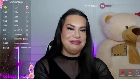 nicoobaby online show from 01-05-26, 05:27