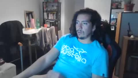 Snapshot of nicopriets chatting on 10-18-25, 04:59 nicopriets online show from 10-18-25, 04:59