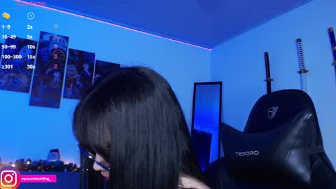 Lizzie online show from 12-07-24, 02:20