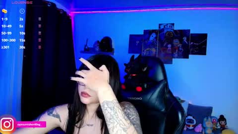 Lizzie online show from 11-19-25, 12:43