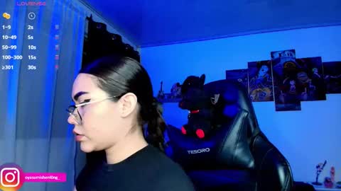 Lizzie online show from 03-16-26, 05:44