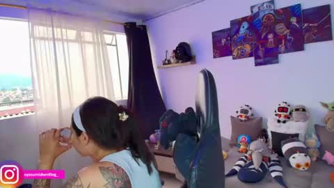 Lizzie online show from 07-20-26, 09:28